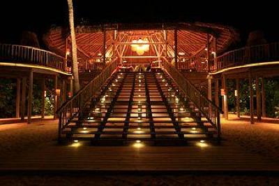 фото отеля Six Senses Laamu