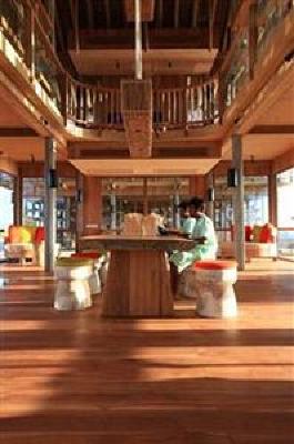 фото отеля Six Senses Laamu