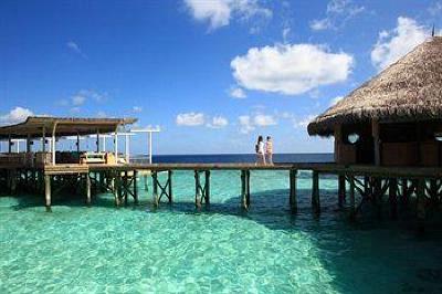 фото отеля Six Senses Laamu