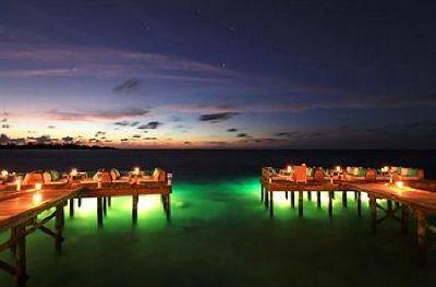 фото отеля Six Senses Laamu