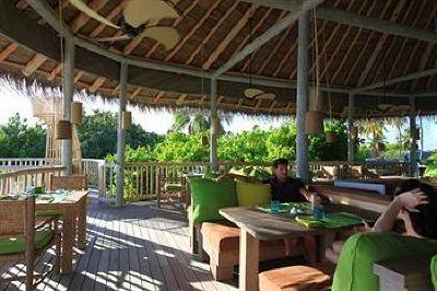 фото отеля Six Senses Laamu