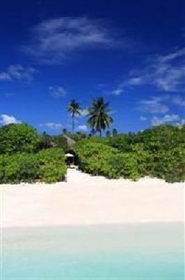 фото отеля Six Senses Laamu