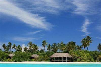 фото отеля Six Senses Laamu