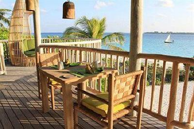 фото отеля Six Senses Laamu