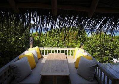 фото отеля Six Senses Laamu