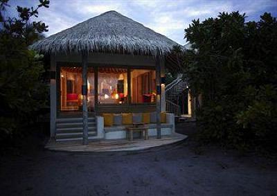 фото отеля Six Senses Laamu