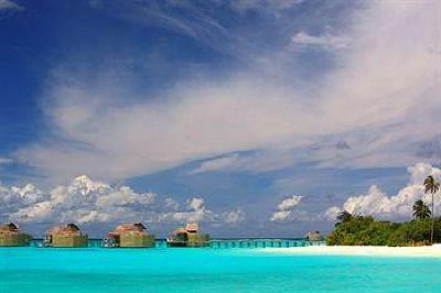 фото отеля Six Senses Laamu