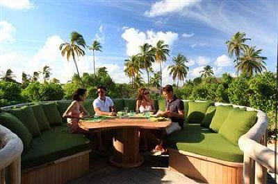 фото отеля Six Senses Laamu