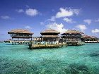 фото отеля Six Senses Laamu