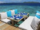 фото отеля Six Senses Laamu