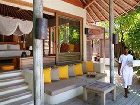 фото отеля Six Senses Laamu