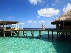 фото отеля Six Senses Laamu