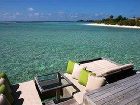 фото отеля Six Senses Laamu