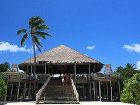 фото отеля Six Senses Laamu