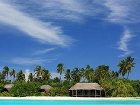 фото отеля Six Senses Laamu