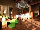 фото отеля Six Senses Laamu