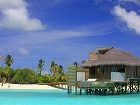 фото отеля Six Senses Laamu