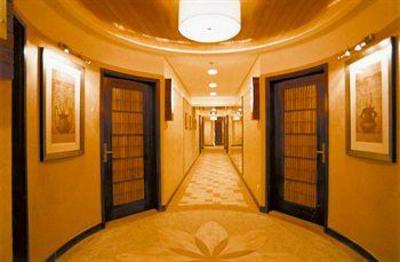 фото отеля Yi He Hotel Guangzhou