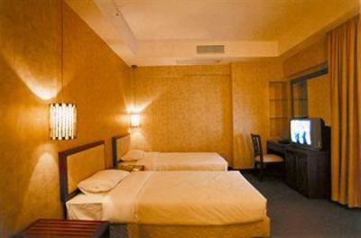 фото отеля Yi He Hotel Guangzhou