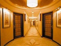 Yi He Hotel Guangzhou