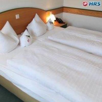 фото отеля Hotel Stadt Naumburg