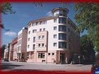фото отеля Hotel Stadt Naumburg