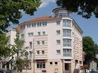 фото отеля Hotel Stadt Naumburg