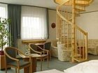 фото отеля Hotel Stadt Naumburg