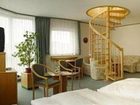фото отеля Hotel Stadt Naumburg
