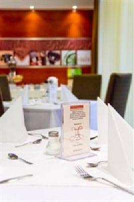 фото отеля City Hotel Budapest