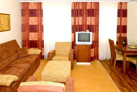 фото отеля City Hotel Budapest