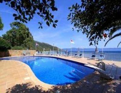 фото отеля BEST WESTERN Premier Hotel Dolce Vita