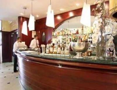 фото отеля BEST WESTERN Premier Hotel Dolce Vita