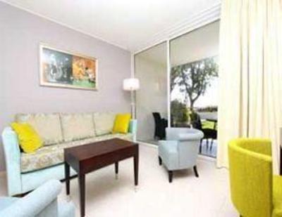 фото отеля BEST WESTERN Premier Hotel Dolce Vita