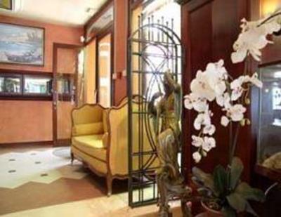 фото отеля BEST WESTERN Premier Hotel Dolce Vita