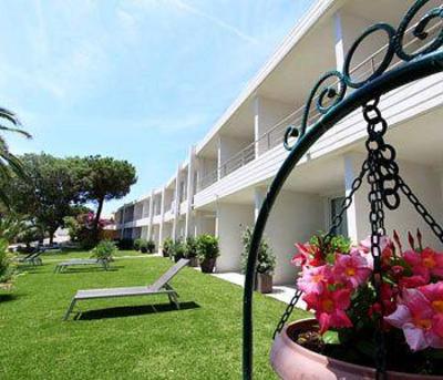 фото отеля BEST WESTERN Premier Hotel Dolce Vita