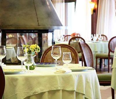 фото отеля BEST WESTERN Premier Hotel Dolce Vita
