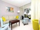 фото отеля BEST WESTERN Premier Hotel Dolce Vita