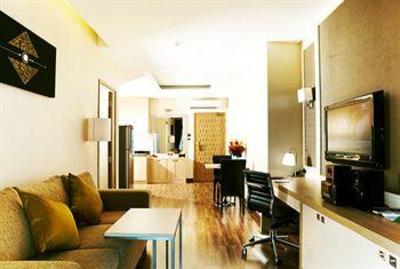фото отеля V Residence