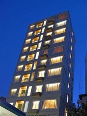 фото отеля V Residence