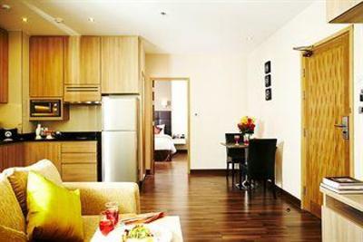фото отеля V Residence