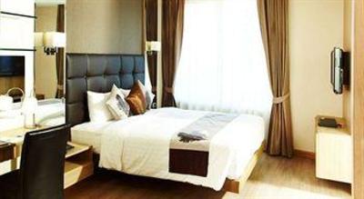 фото отеля V Residence