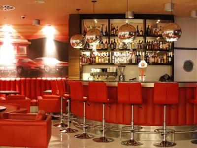 фото отеля Haston City Hotel