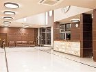 фото отеля Haston City Hotel