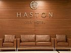 фото отеля Haston City Hotel