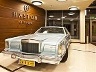 фото отеля Haston City Hotel