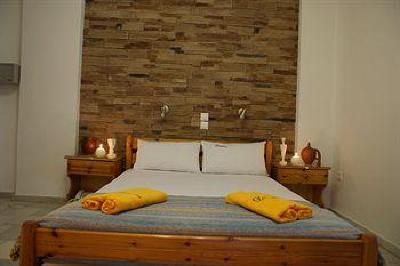 фото отеля Dimitra Hotel Agios Prokopios