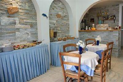 фото отеля Dimitra Hotel Agios Prokopios