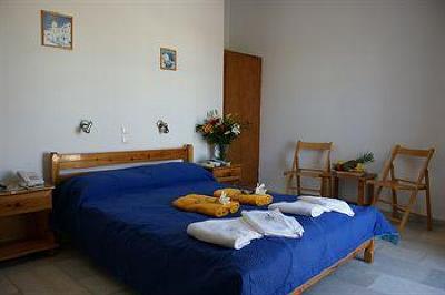 фото отеля Dimitra Hotel Agios Prokopios