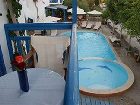 фото отеля Dimitra Hotel Agios Prokopios